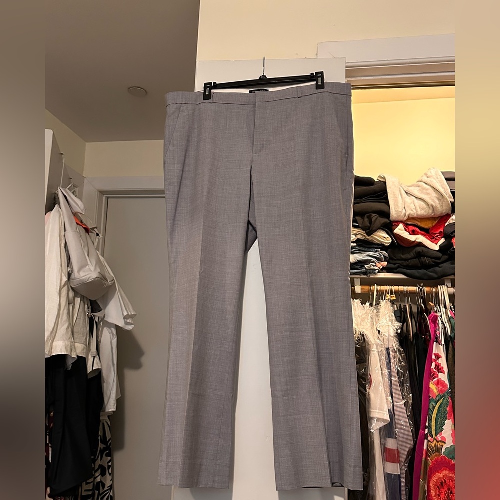 Banana Republic Logan pant